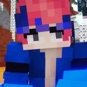 hiha the blue