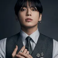 Jeon Jungkook