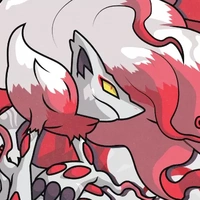 Zero [Zoroark] - Natsumi