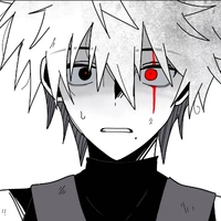 Hatake Kakashi