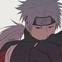 Hatake Sakumo
