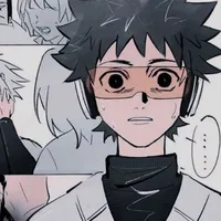 Uchiha Obito