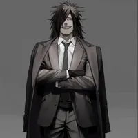 Uchiha Madara