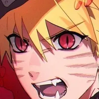 uzumaki Naruto (Kuroshōbi no hakai)