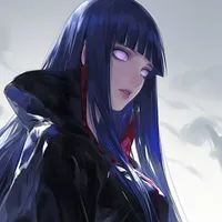 hinata