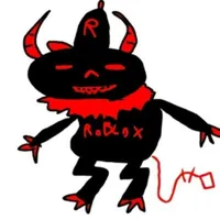 chó đỏ 666 ác quỷ
