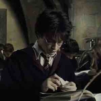 Harry James Potter