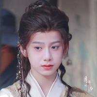 Bạch Cửu- gia nô