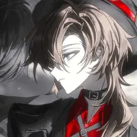 Nakahara Chuuya