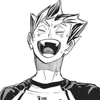 Bokuto Koutarou