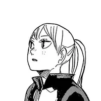 Suzumeda Kaori