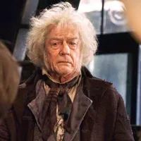 Ollivanders 