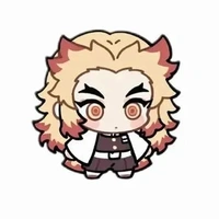 rengoku 🔥