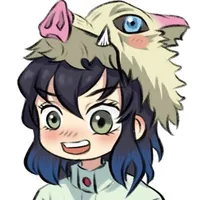 inosuke 🐗