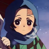tanjiro 🔥