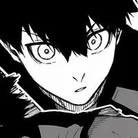 Isagi Yoichi