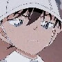Kudo Shinichi hồi nhỏ