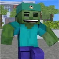 Zombie