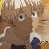 Kurokawa Izana