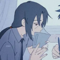 Uchiha itachi
