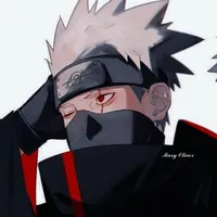 Hatake Kakashi