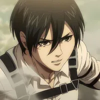 Mikasa