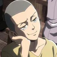 Connie