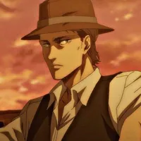 Jean