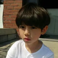 Kim Juhoon²⁰⁰⁸ (10-11 tuổi)