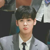 Cha Eun Woo¹⁹⁹⁷