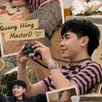 Lê Quang Hùng