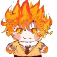 flame