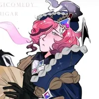 Eternal Sugar