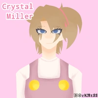 Crystal Miller