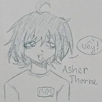 Asher Thorne