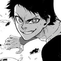 Isagi Yoichi