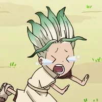 Senku mini :3
