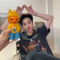 Đặng Thành An|Negav