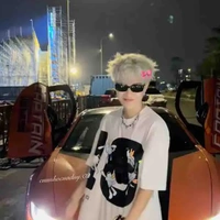 Hoàng Đức Duy | Captain boyy