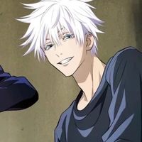 Gojo Satoru