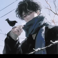 Wakare Akihiko