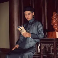 ông bá hộ phan