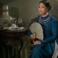 phu nhân họ cao