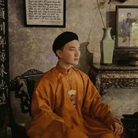 ông hội đồng cao
