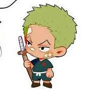 Zoro
