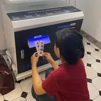tác giả thíi di