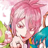 Asmodeus Alice