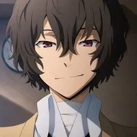 Osamu Dazai