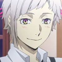 Nakajima Atsushi