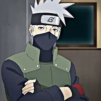 Uchiha_Hatake Kakashi